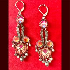 AYALA BAR earrings